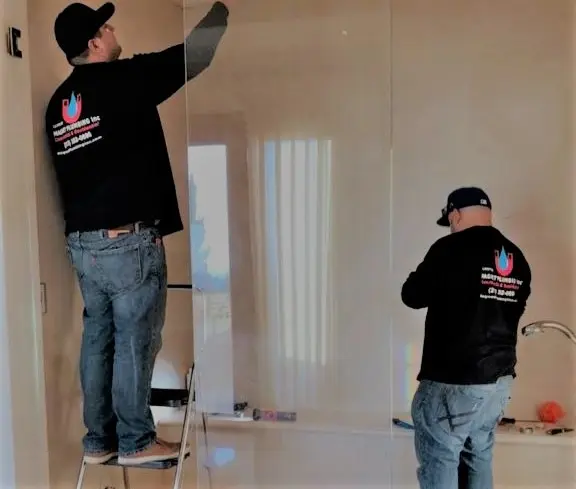 Professional plumbing installation for Toilet Repair in The Towneship