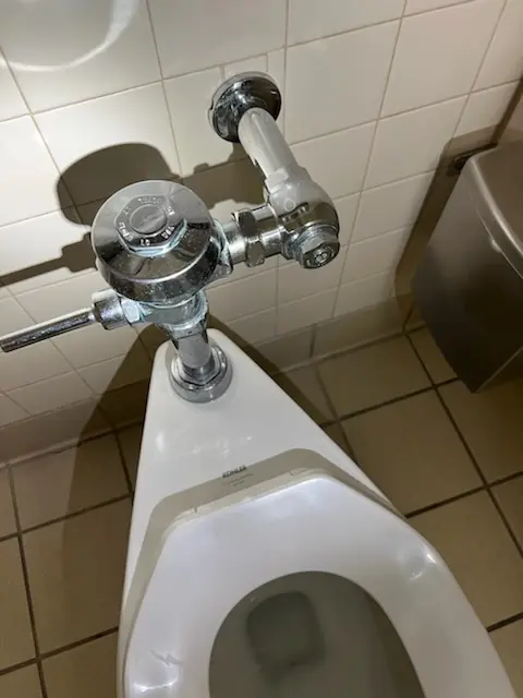 Fixture installation and repair for Pipe Repair in The Towneship